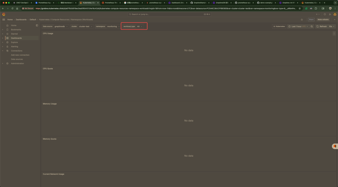 Redis中五大数据结构的底层实现